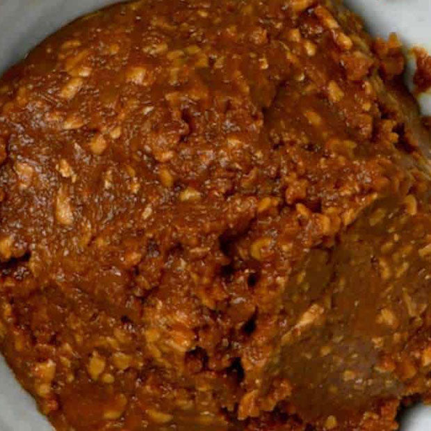 miso rouge