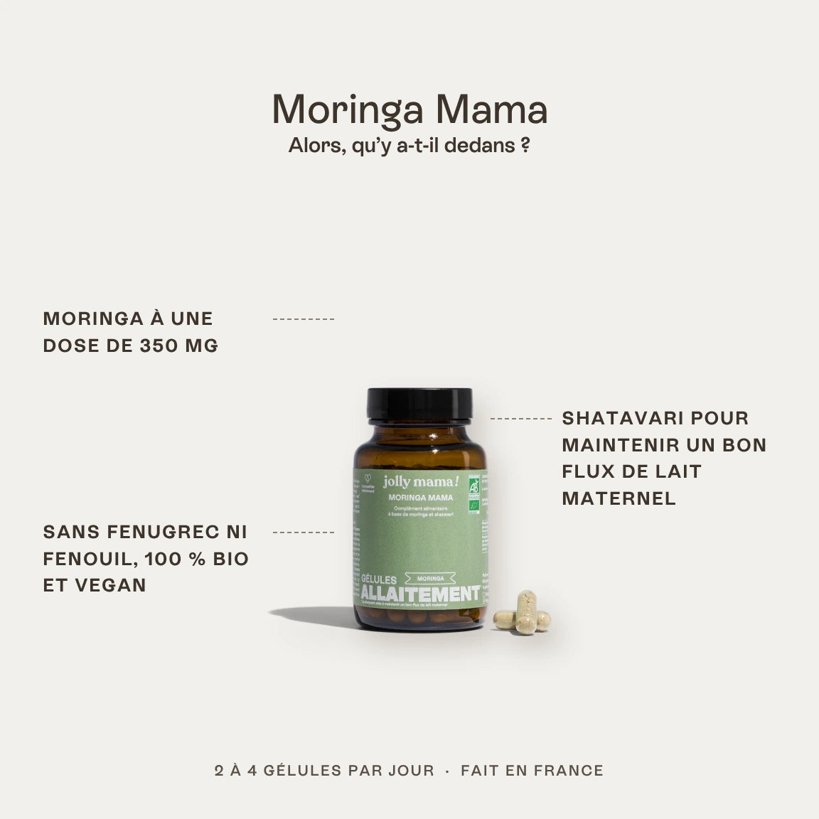 Moringa mama