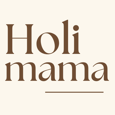 logo holimama