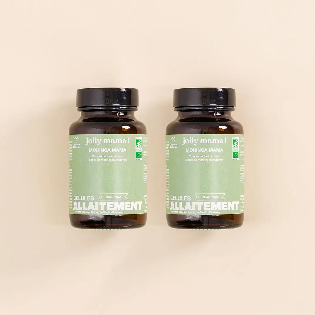 Moringa mama