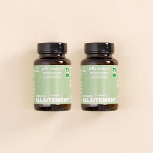 Moringa mama