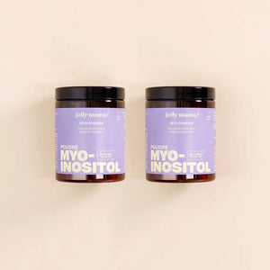 visuel complément myo-inositol poudre