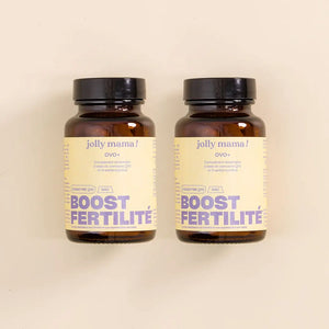 photo du pack du produit fertilité coenzyme Q10
