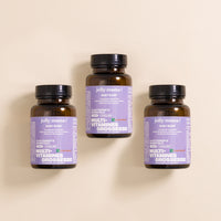 Lot de 3 Baby Bump