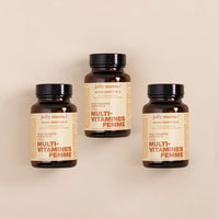 Lot de 3 Mama essentials