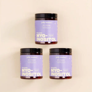 visuel complément myo-inositol poudre