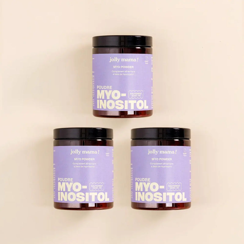 visuel complément myo-inositol poudre