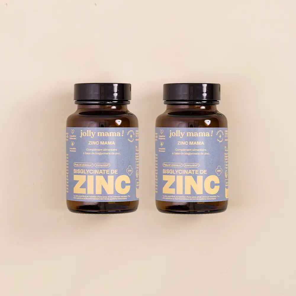 Zink Mama