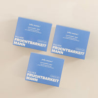 Lot de 3 Cocooning+ Men