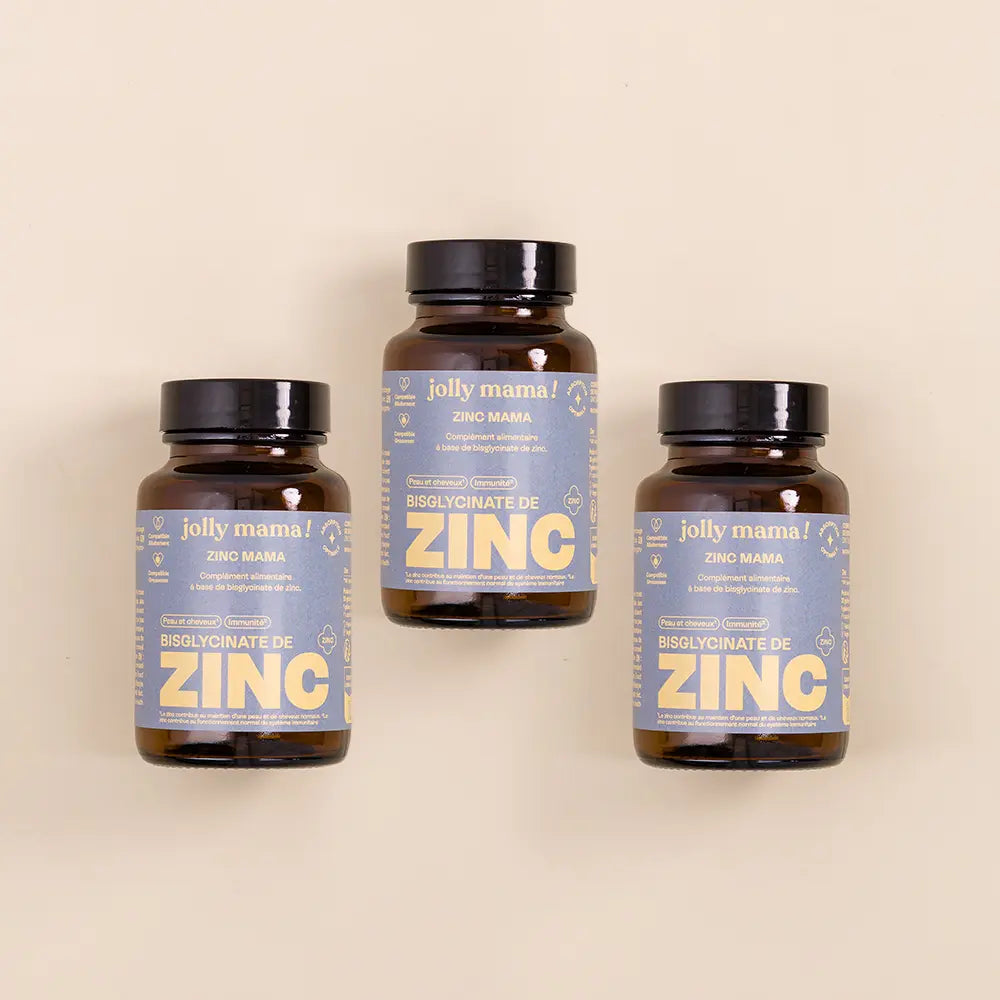 Zink Mama