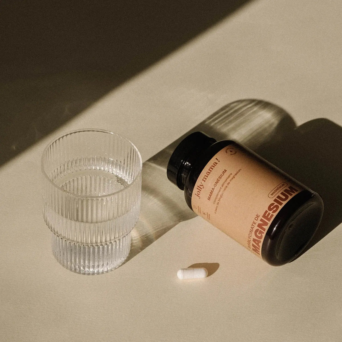 Pack anti-fatigue