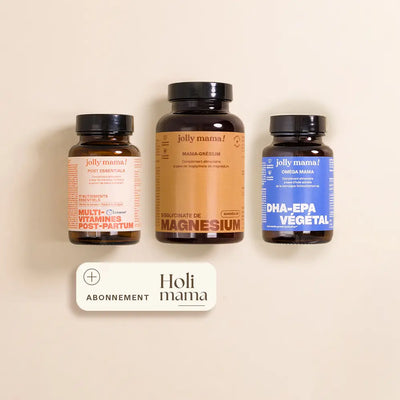 visuel pack produits postpartum