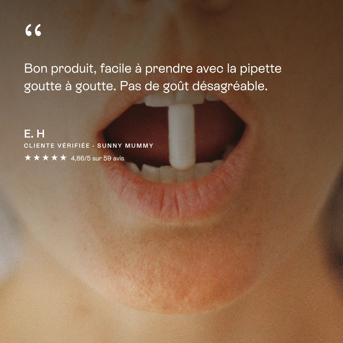 Pack boost immunité
