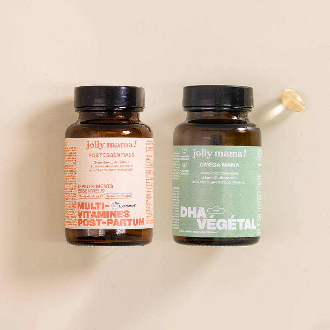 visuel pot compléments alimentaires post partum
