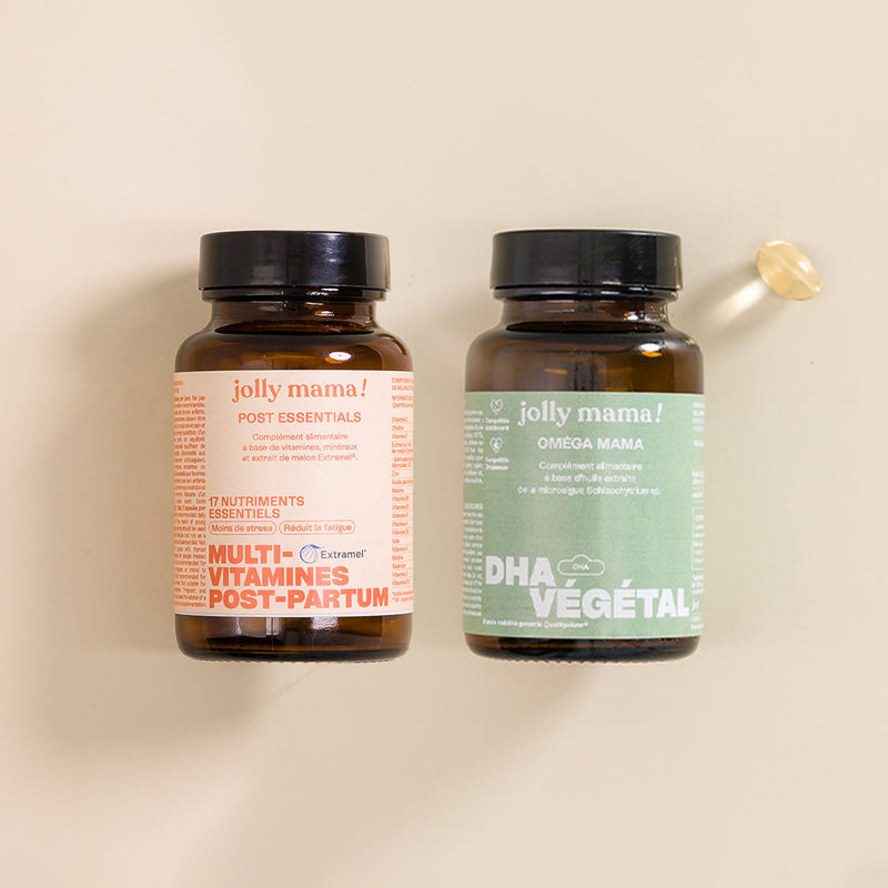 visuel pot compléments alimentaires post partum