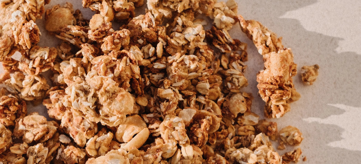 peanut mama ingredients
