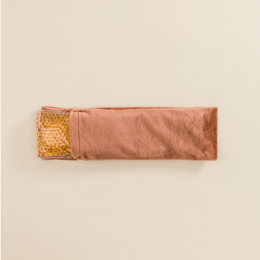 Serviette gel réutilisable Jolly Mama – froid pour inflammation périnéale, chaud pour apaiser ventre