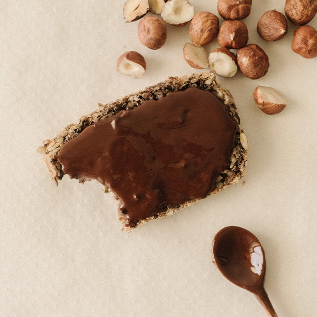 Photo des best sellers Crazy nut et Jolly bread de Jolly mama