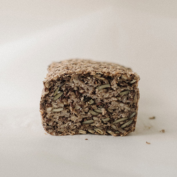 Mélange à pain Jolly Bread – alternative saine et rassasiante au pain classique, format sachet
