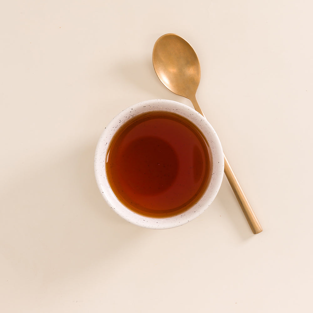 Mama Beef – bone broth artisanal au bœuf, cuisson lente, haute teneur en protéines et collagène