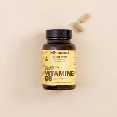Folates Mama