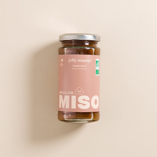 Mama miso