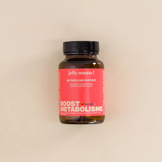 Metabolism Support