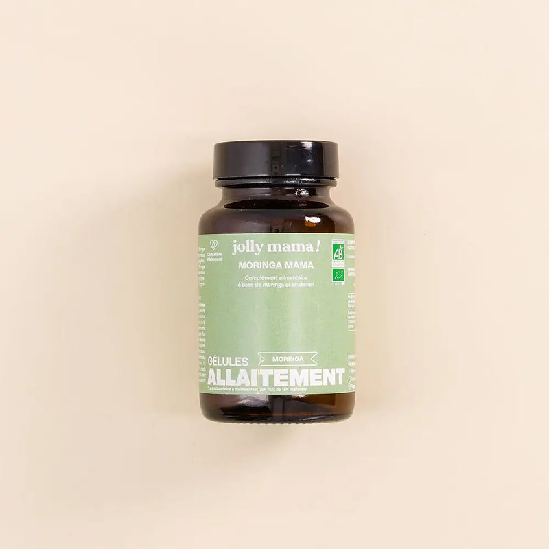 Moringa mama