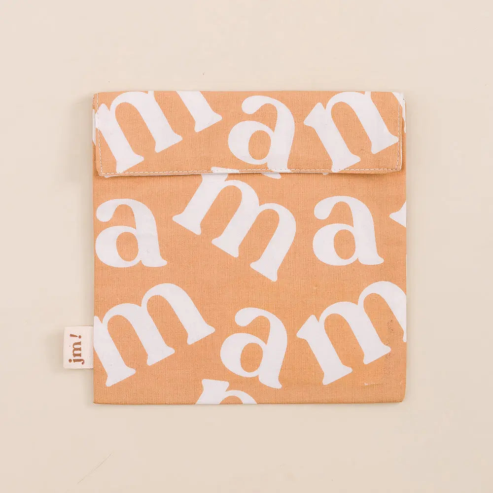 Pochette à goûter