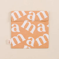 Pochette à goûter