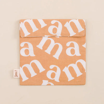 Pochette à goûter