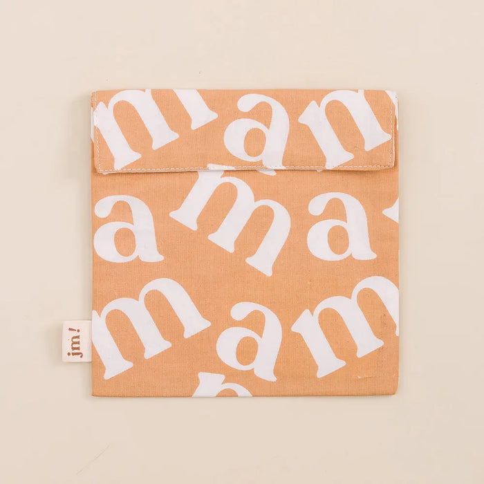 Pochette à goûter