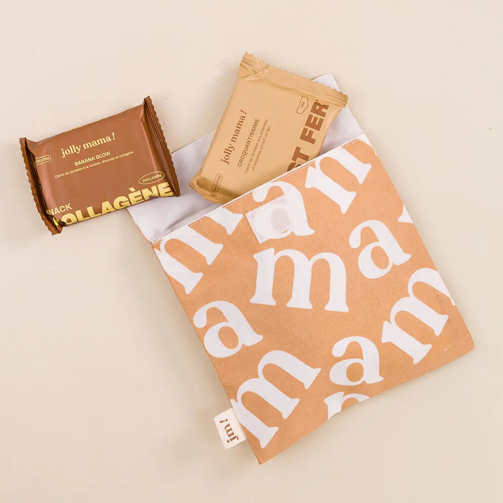 Pochette à goûter