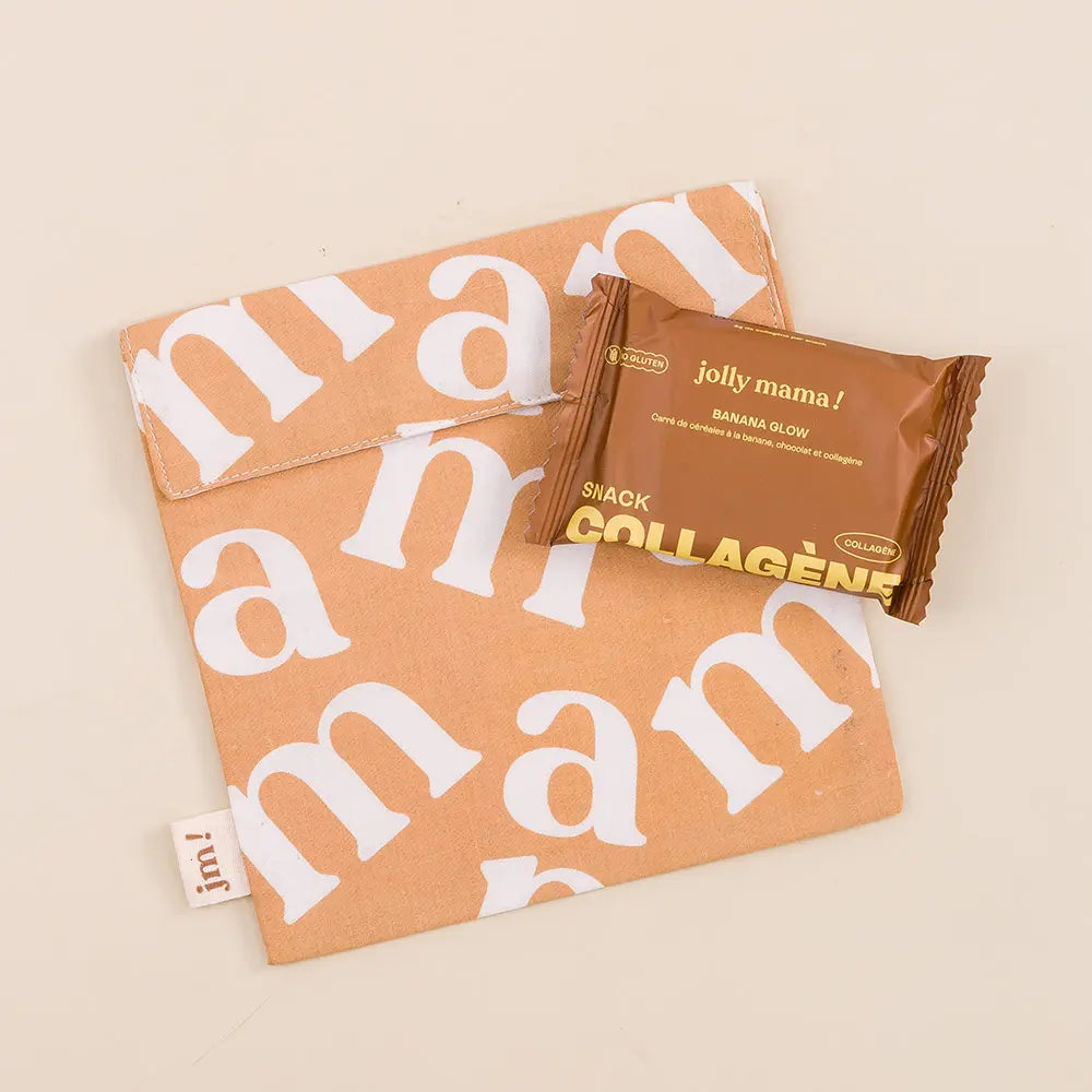 Pochette à goûter
