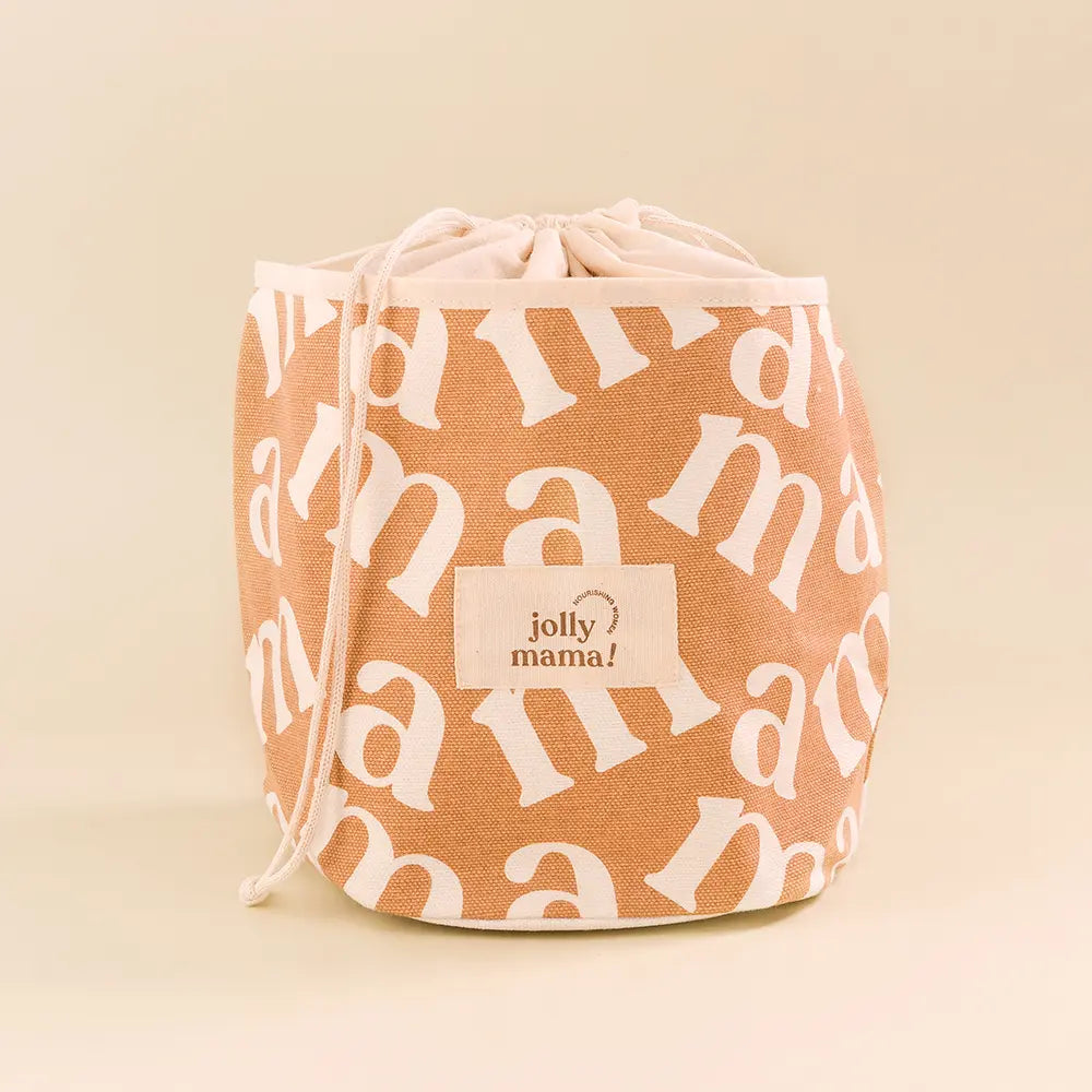 Trousse Jolly Mama