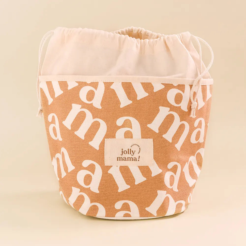 Trousse Jolly Mama