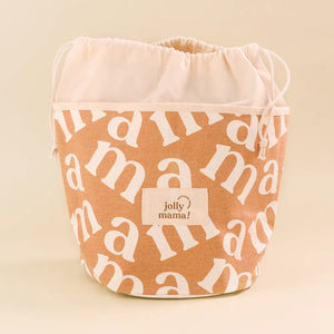 Trousse Jolly Mama