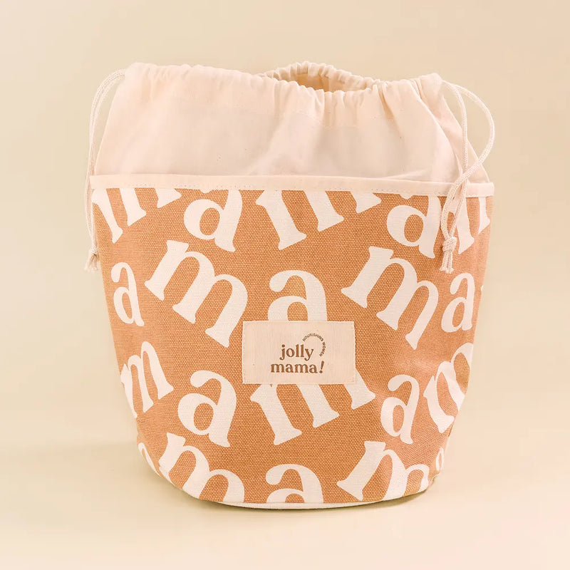 Trousse Jolly Mama