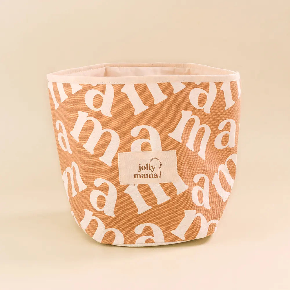 Trousse Jolly Mama