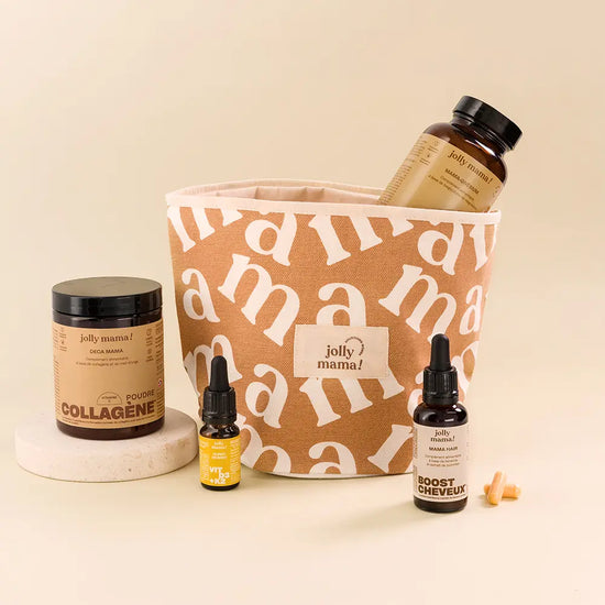 Trousse Jolly Mama
