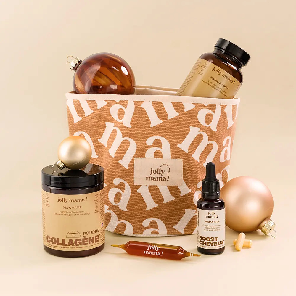 Trousse Jolly Mama