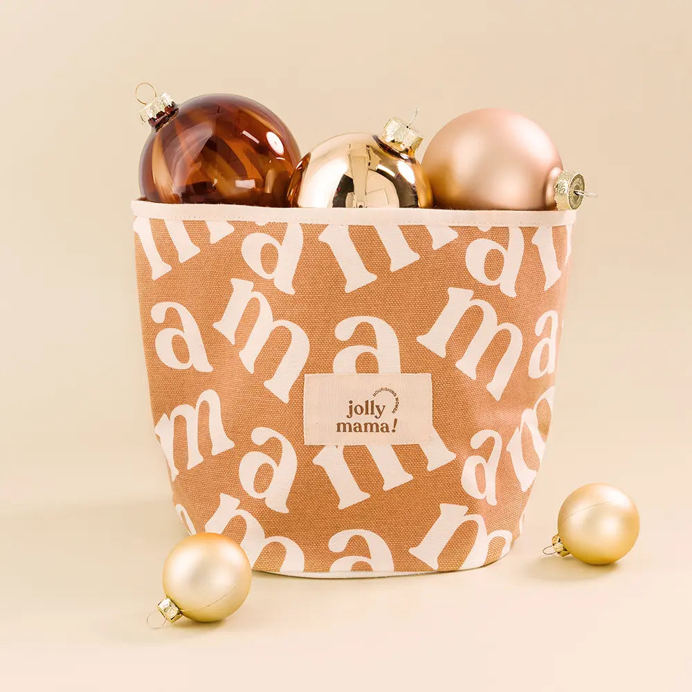 Trousse Jolly Mama