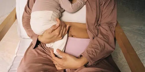 Sport après césarienne : 7 étapes essentielles pour une reprise en douceur