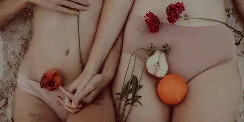 ventres de femmes