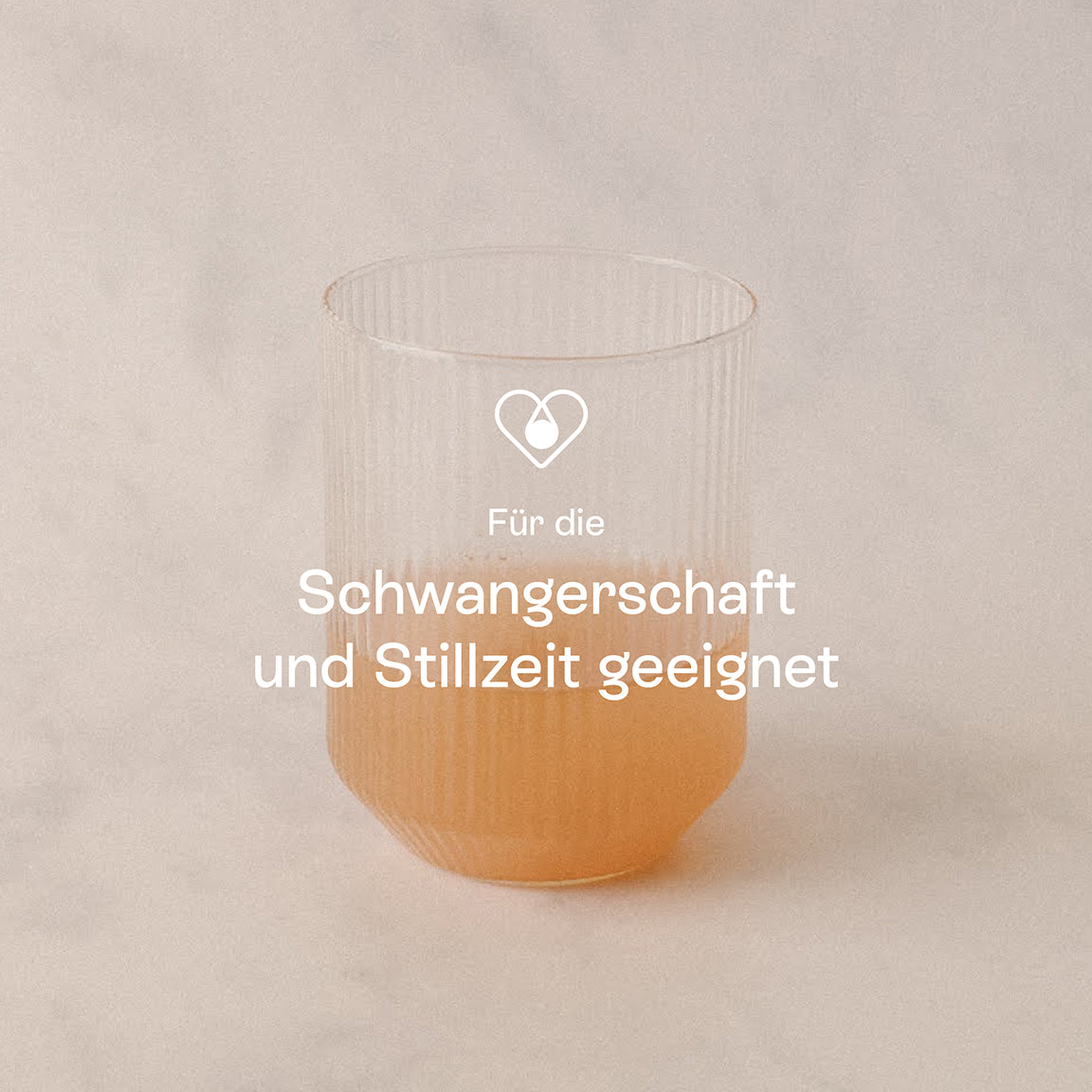 visuel Nahrungserganzungsmittel leichte Beine