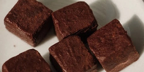 visuel snacks riches en magnesium